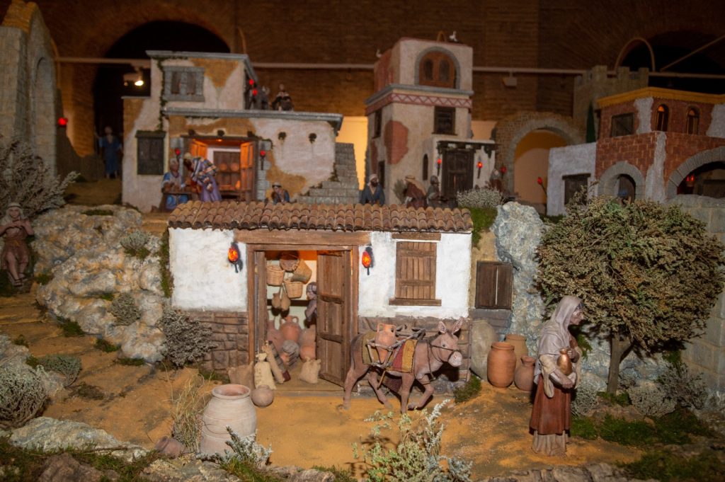 Una Navidad llena de propuestas culturales y de ocio en Alcalá de Henares 5