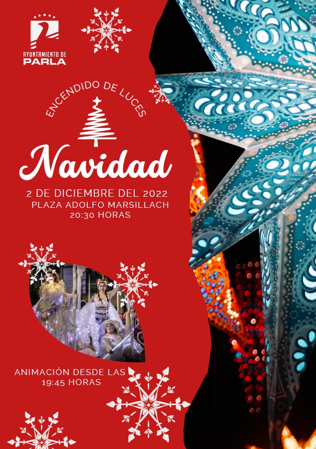 La Navidad de Parla, regalos mágicos, emociones y actividades 12