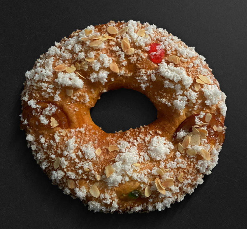 Los mejores Roscones de Reyes de Madrid 5