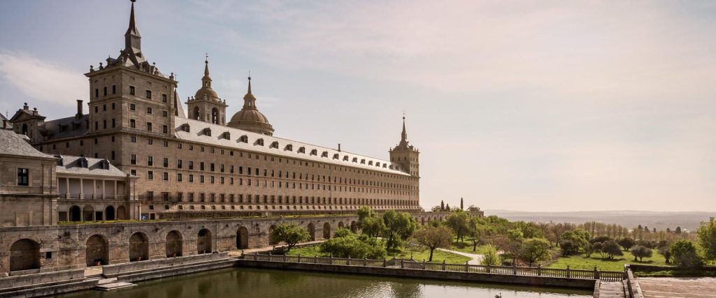 San Lorenzo de El Escorial, un Destino Turístico Inteligente y Sostenible en FITUR 2023 2