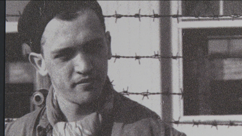 "Mauthausen: Memorias compartidas". Explorando el periodo más oscuro de la humanidad 1