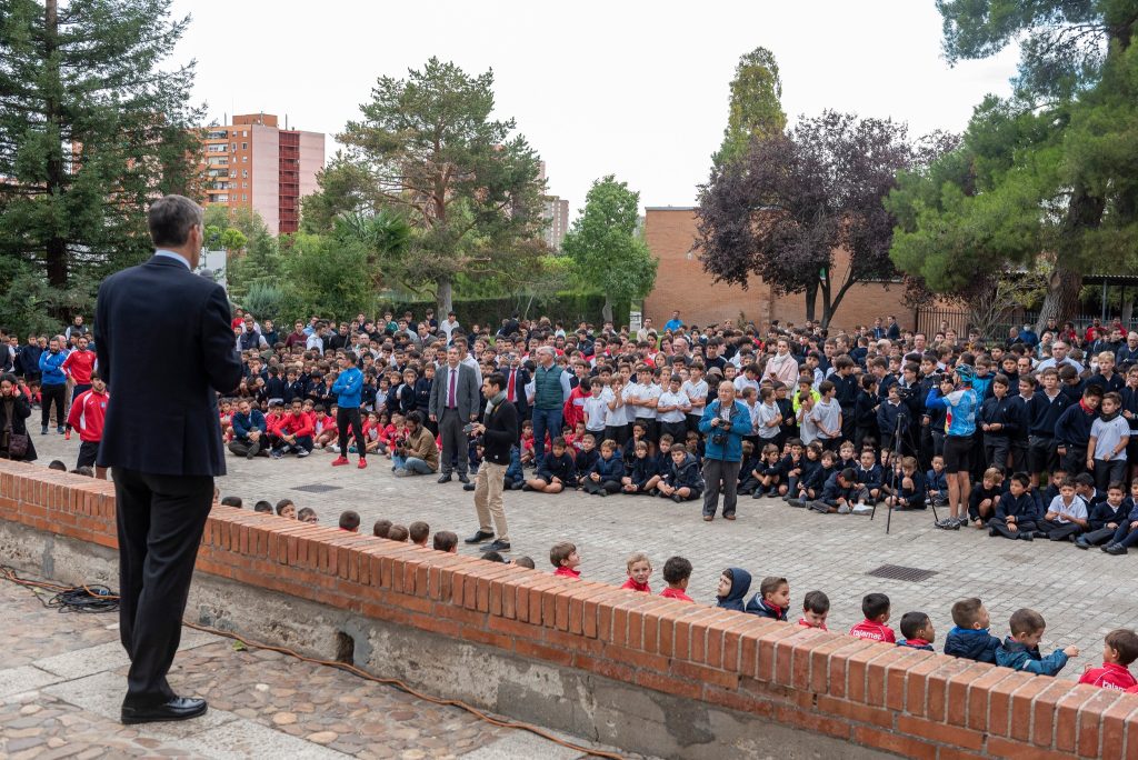 Eligiendo colegio para mis hijos. ¿Cuál es la mejor opción en la Comunidad de Madrid? 4