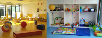 Éstas son las mejores guarderías y escuelas infantiles de la Comunidad de Madrid 3