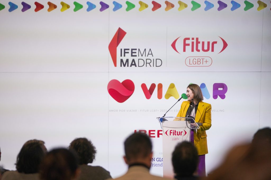 Madrid en Fitur 2023: oferta y atractivos de un destino internacional consolidado 5