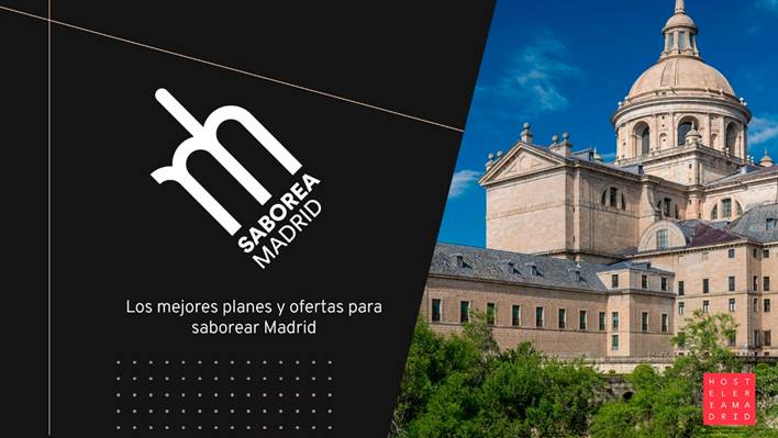 FITUR tendrá un impacto de 21,5 millones en la hostelería de Madrid 1