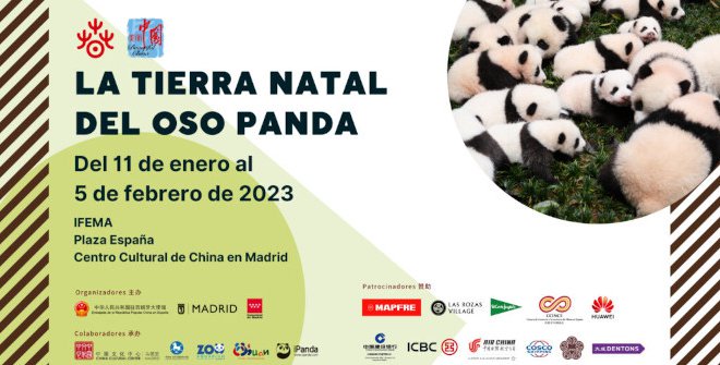 Año Nuevo Chino 2023: Programa completo de actividades en Madrid del "Año del Conejo" 1