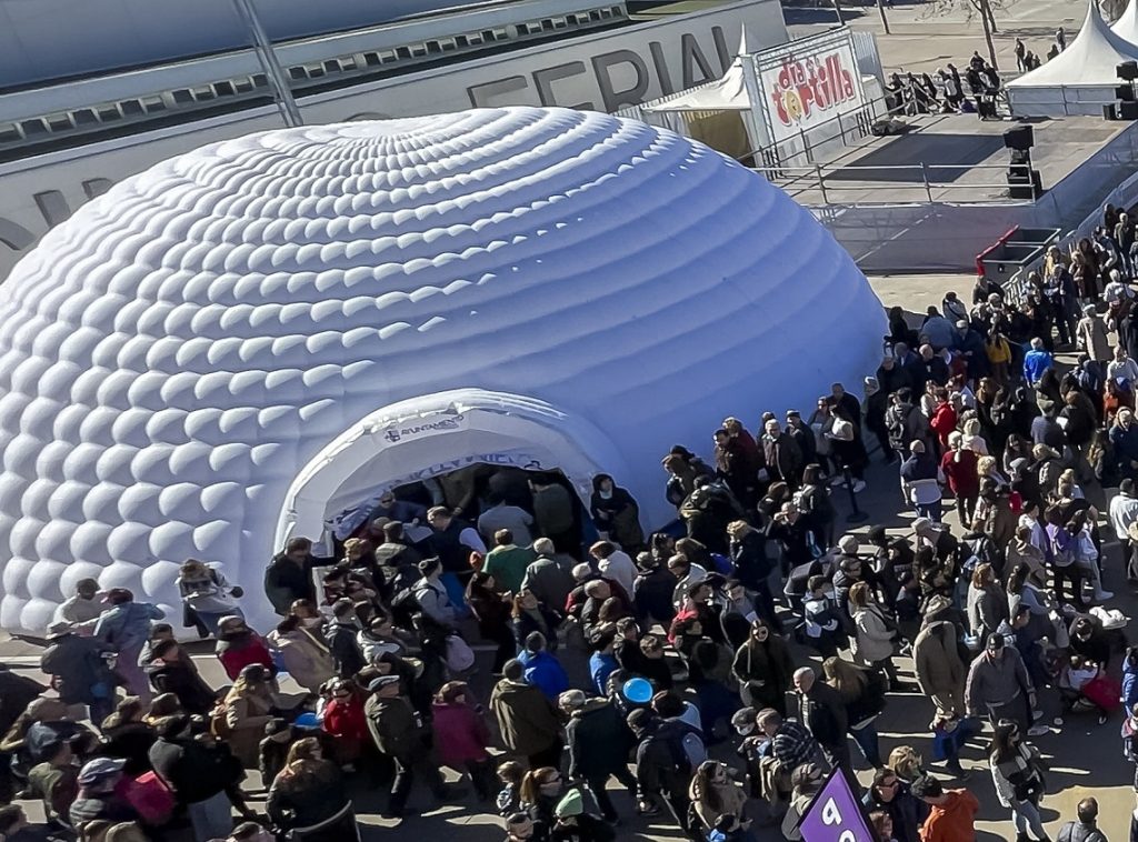 'Plan Ciudad Torrejón: Torrejón Tiene + Futuro': 55 iniciativas para impulsar el futuro de la ciudad 15