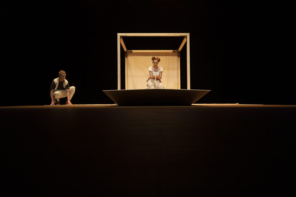 Teatralia regresa a Madrid con 126 espectáculos nacionales e internacionales 18