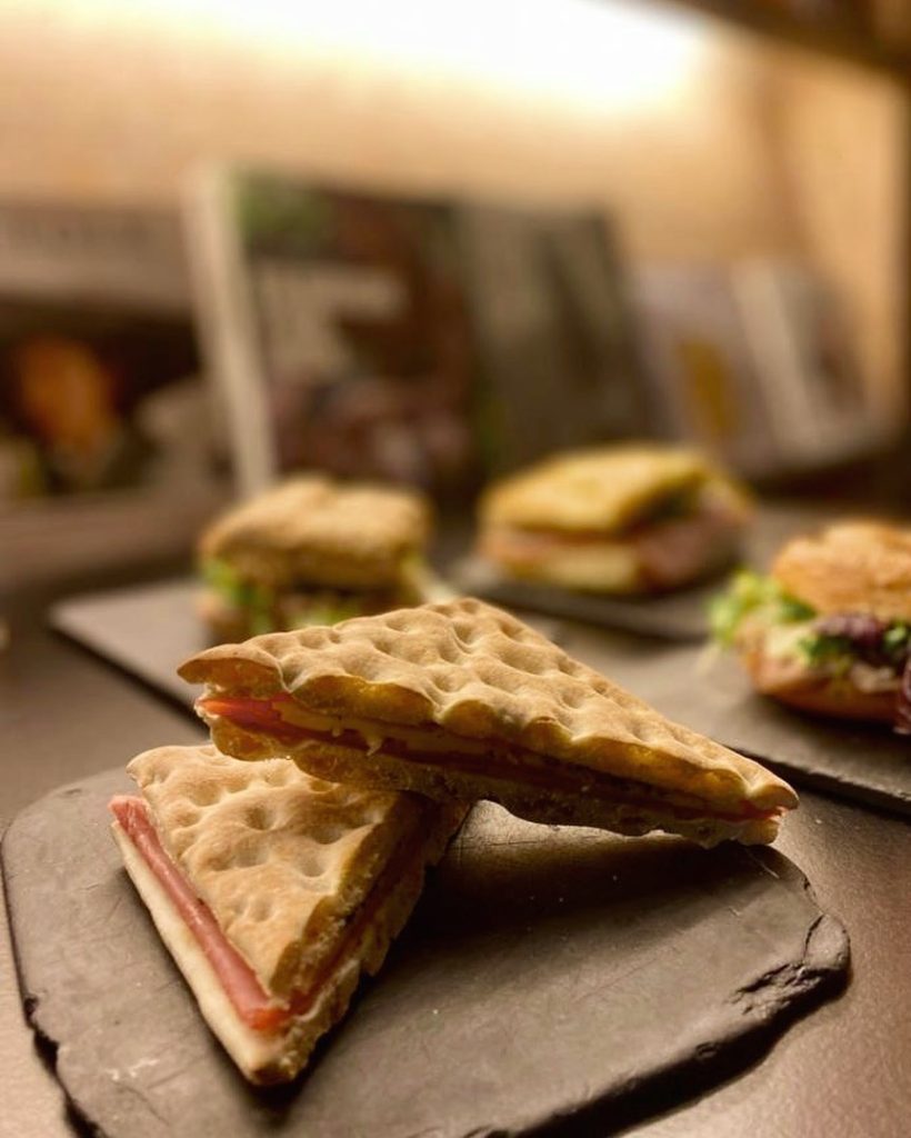 Magasand, merienda sabrosa y 'healthy' para toda la familia 17