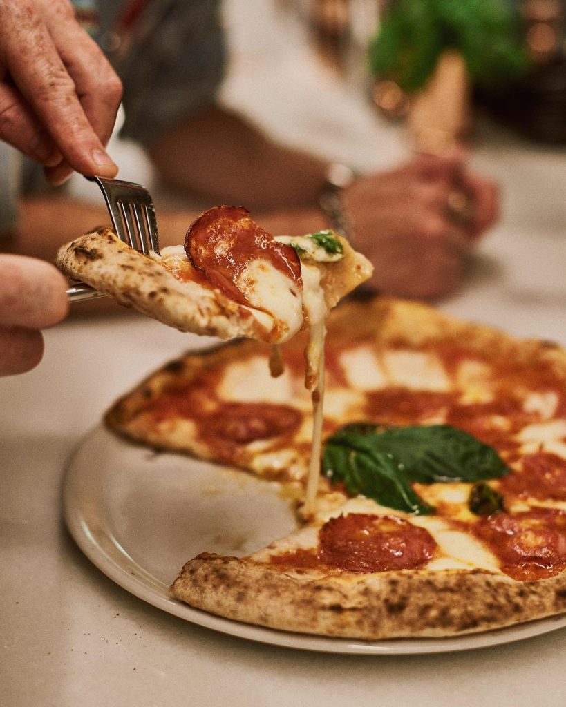 Las mejores opciones para celebrar con los niños el Día Internacional de la Pizza 2