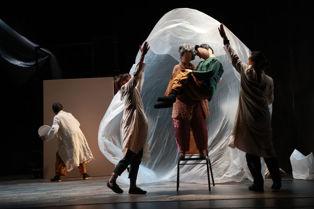 Teatralia regresa a Madrid con 126 espectáculos nacionales e internacionales 8