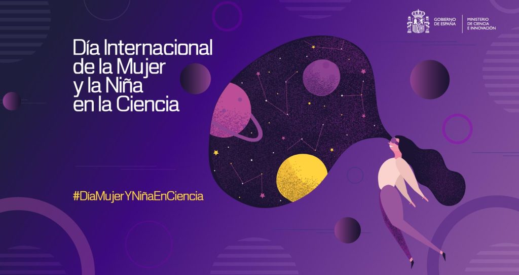 Día Internacional de la Mujer y la Niña en la Ciencia: actividades en Madrid 1