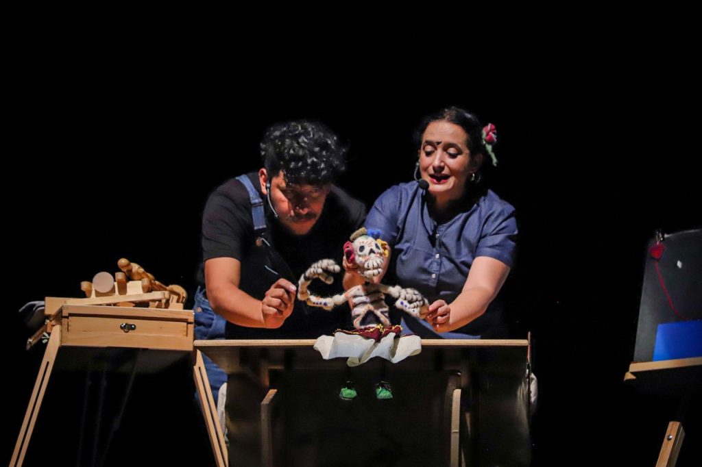 Teatralia regresa a Madrid con 126 espectáculos nacionales e internacionales 13