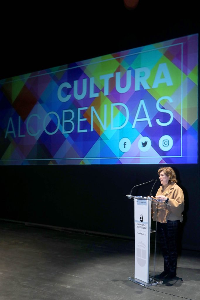 Carnaval, teatro y danza, en la programación cultural de Alcobendas 4