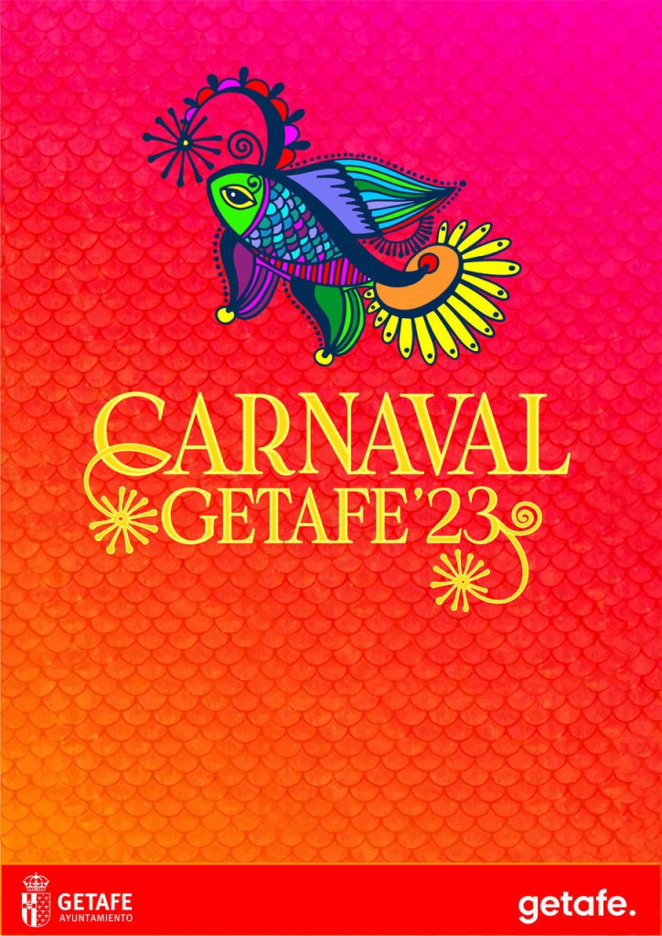 Celebraciones de Carnaval en Getafe: desfiles, murgas y actuaciones 1