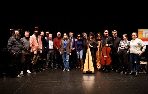 El Festival Internacional de Arte Sacro llega a Madrid con más de 39 conciertos 2