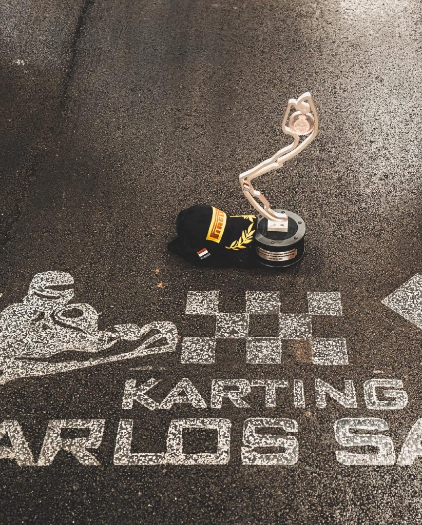 Coches, velocidad y mucha diversión en las pistas Karting de Madrid 2