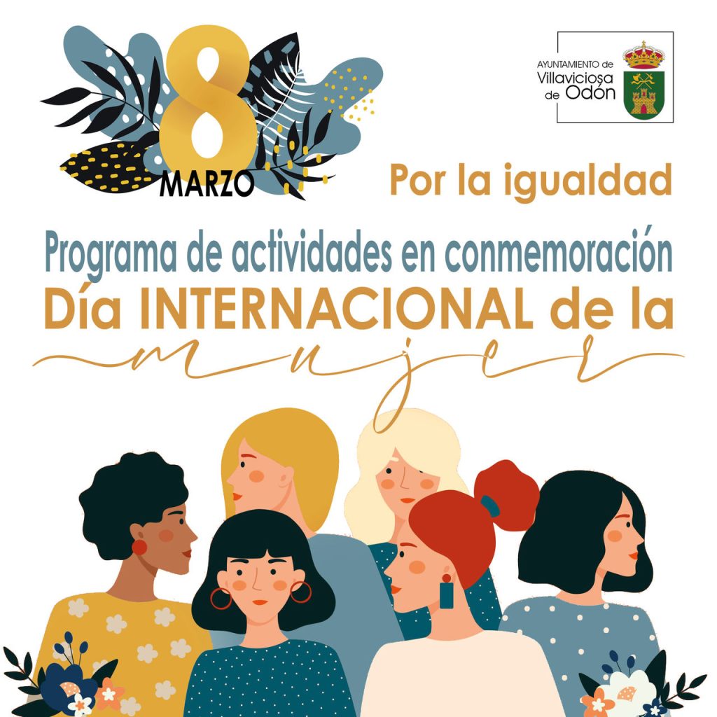 Día Internacional de la Mujer en Villaviciosa: actividades bajo el lema de la igualdad 11