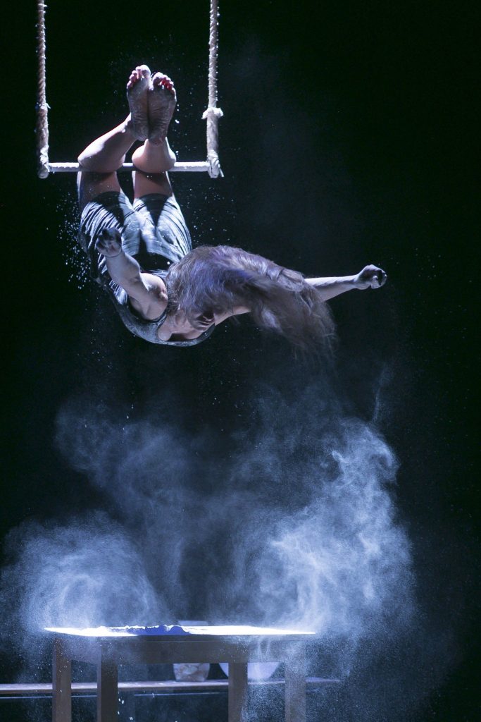 Los mejores espectáculos circenses contemporáneos aterrizan en el Teatro Circo Price 5