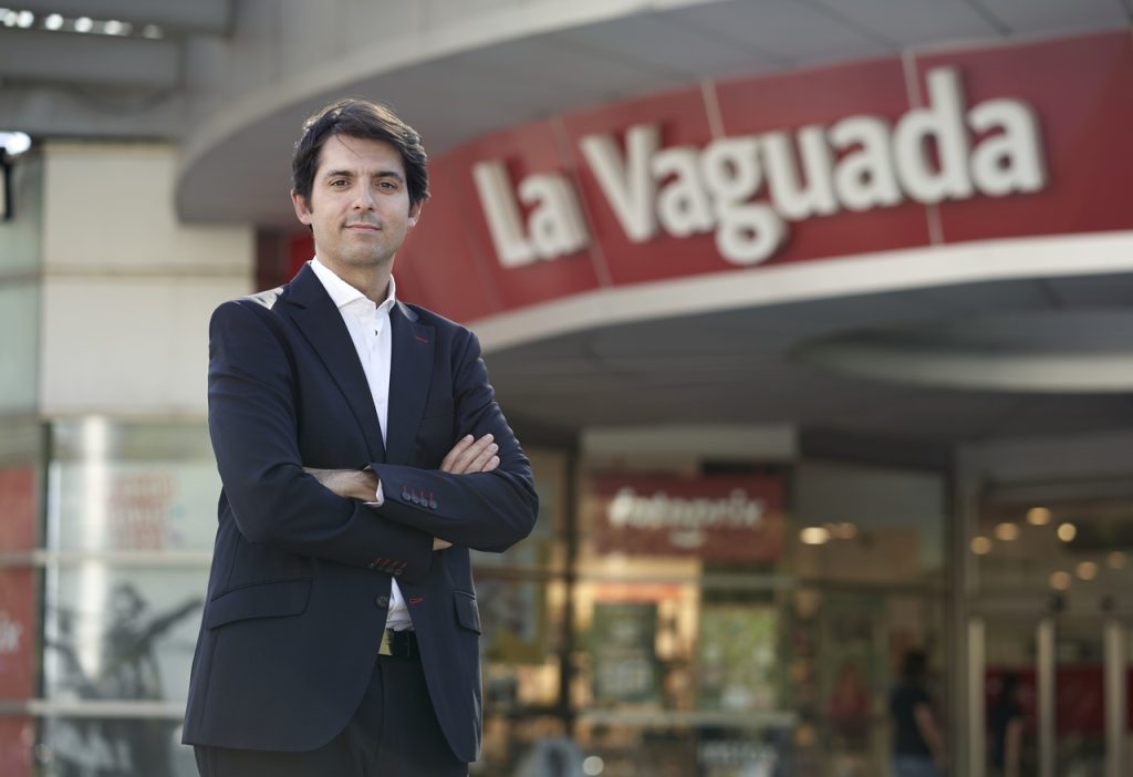 La Vaguada