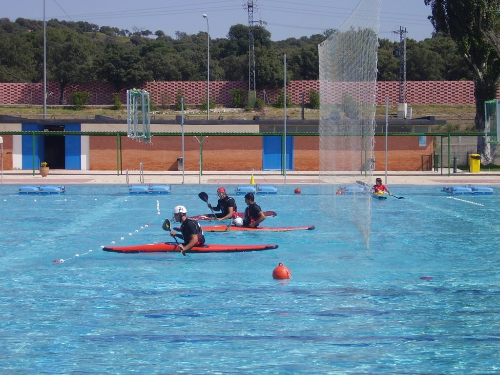 El verano arranca en San Isidro para las piscinas de la Comunidad de Madrid 1