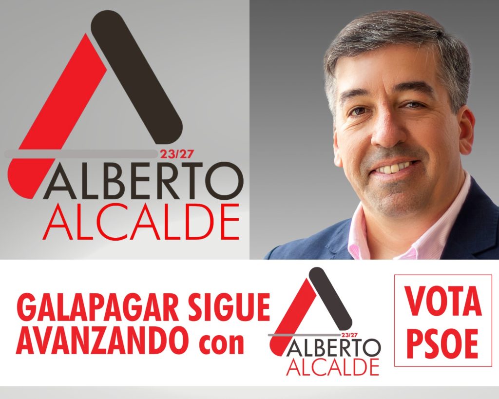 Alberto Gómez: "Queremos llevar a Galapagar la participación ciudadana al ámbito de la gobernanza económica" 2