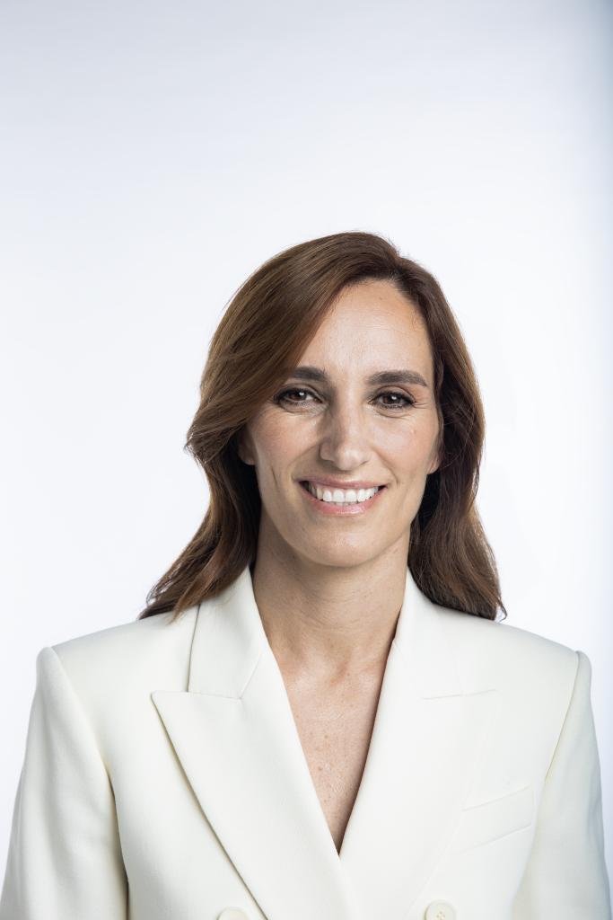Mónica García: "Queremos un cambio radical para recuperar y revitalizar la sanidad pública" 2