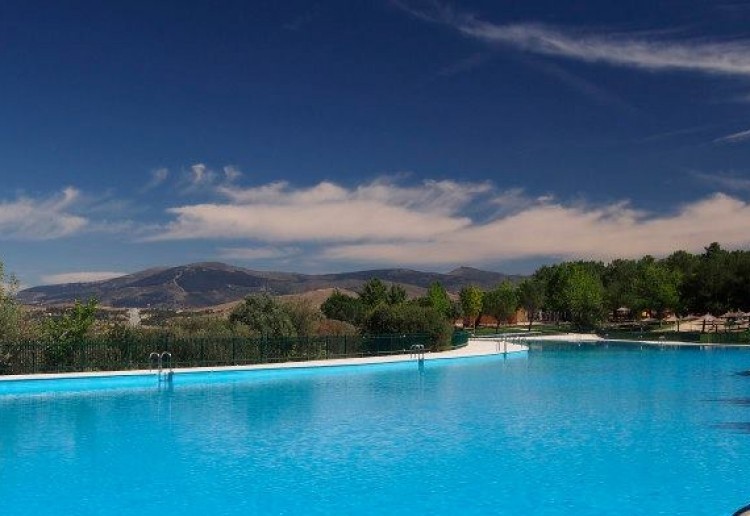 Cinco piscinas naturales a menos de una hora de la Puerta del Sol 13