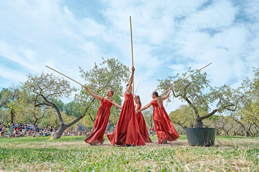 Centro cultural de San Blas-Canillejas, un espacio para la innovación y el desarrollo cultural 3