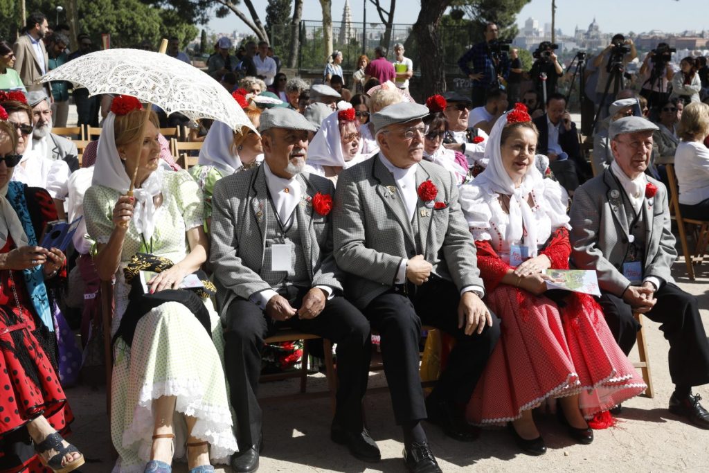 Fiestas de San Isidro 2023: programa, conciertos y actividades familiares 1