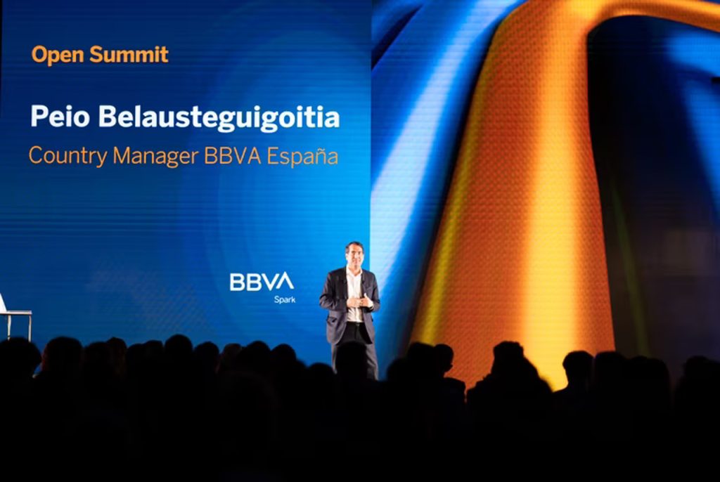 BBVA Open Summit: La inversión del banco en fondos de innovación asciende a 600 millones de euros 3