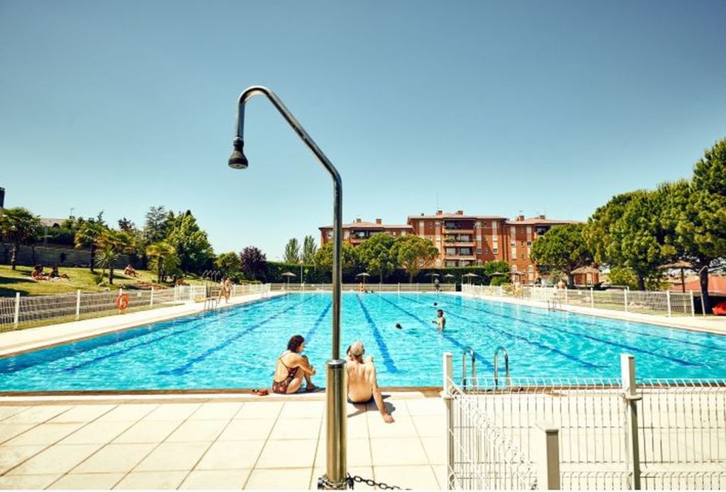 Las piscinas de Rivas abren sus puertas el 17 de junio 1
