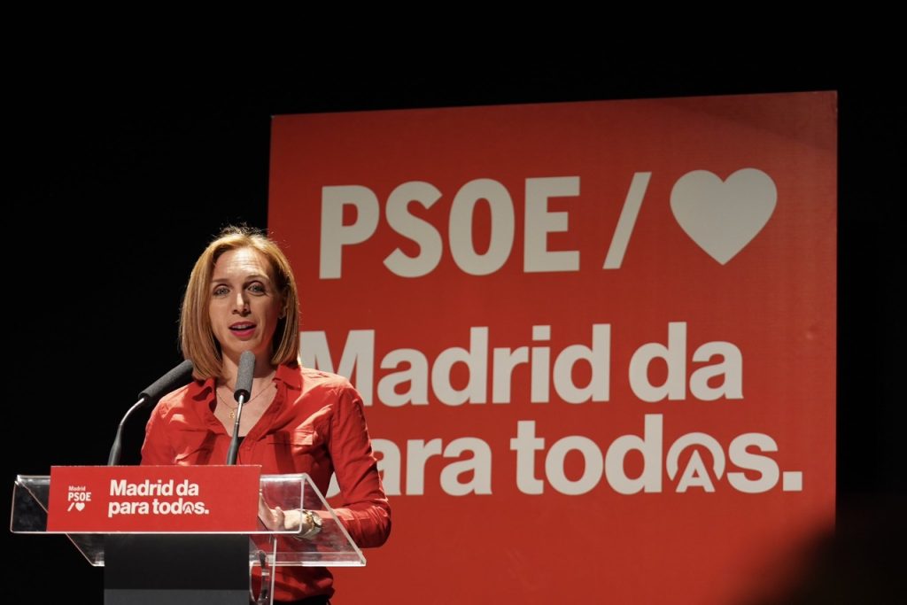 PSOE y Más Madrid Alcorcón alcanzan un preacuerdo para gobernar la ciudad 1