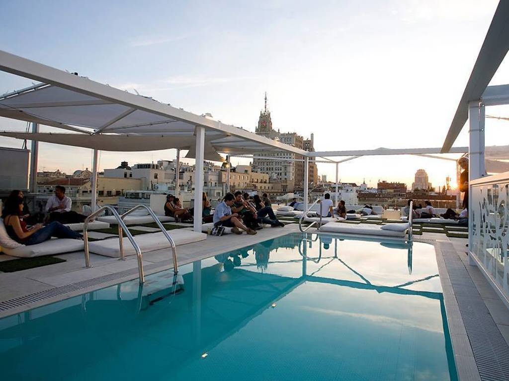 Las mejores piscinas de Madrid para el verano de 2023 2