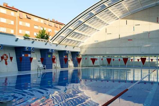 Las piscinas de verano de Aranjuez abren sus puertas 2