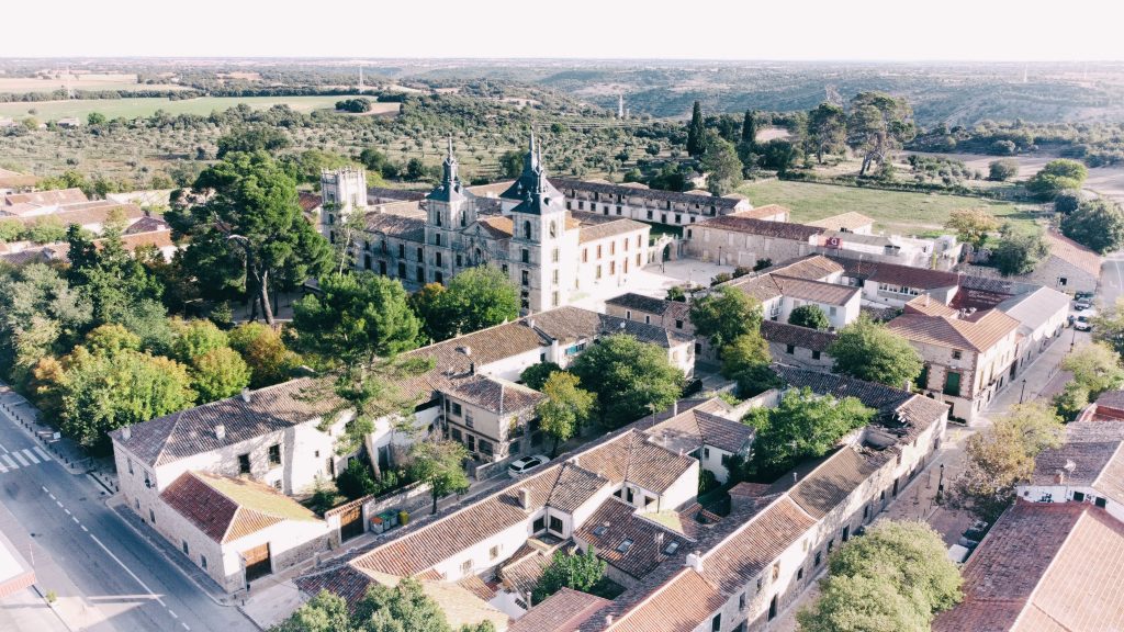 Imagen: Los Pueblos Más Bonitos de España