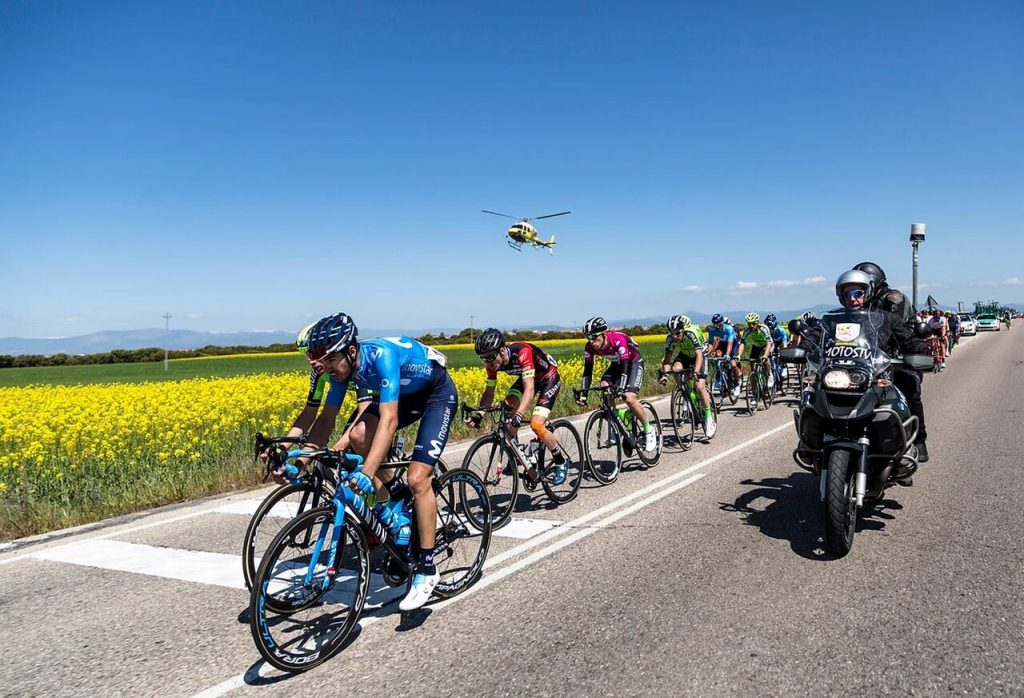 Vuelta Ciclista Sub-23