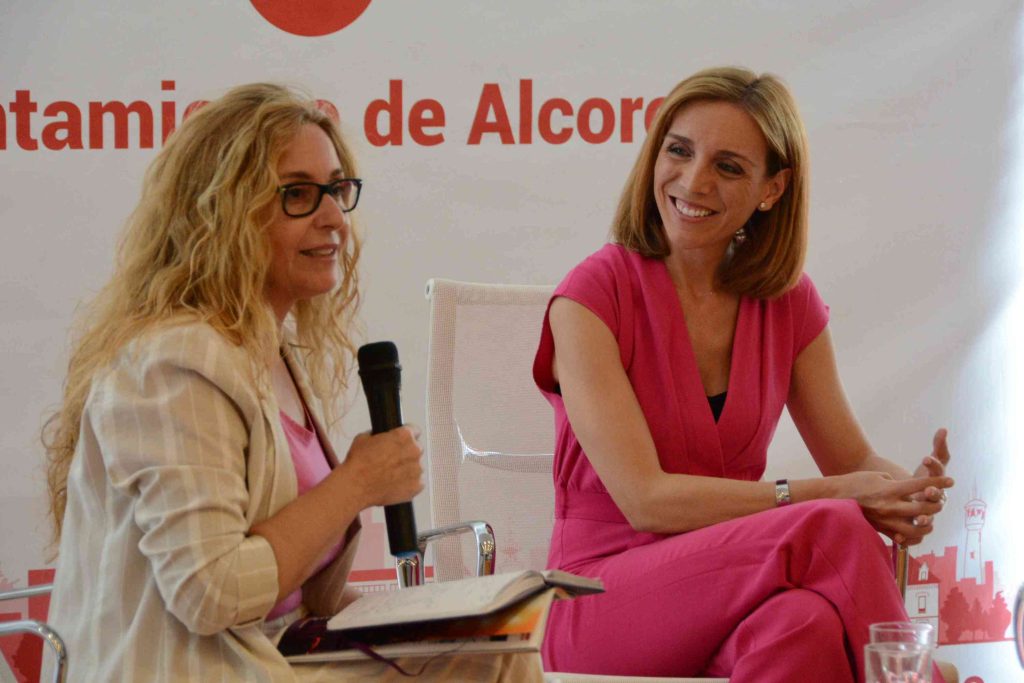 Fiestas de Alcorcón 2023: sostenibilidad, seguridad e igualdad 4