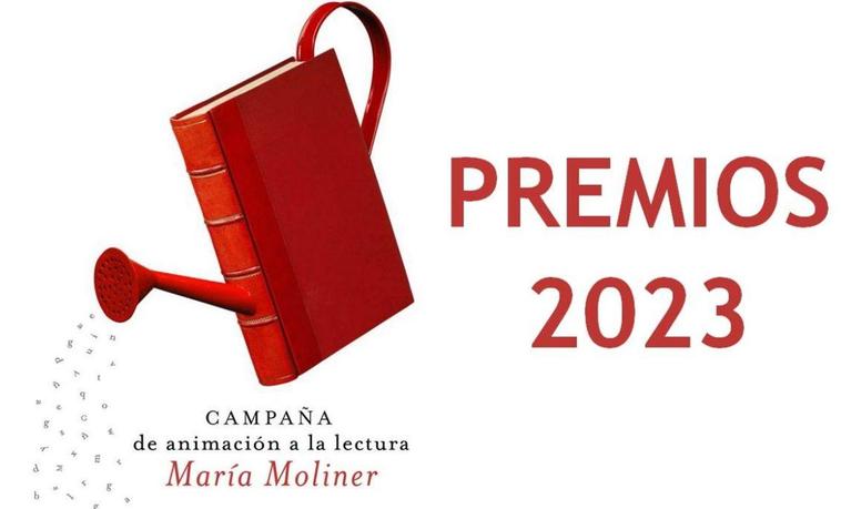 La Biblioteca 'Pedro Antonio de Alarcón' de San Lorenzo de El Escorial recibe un año más el premio María Moliner 1
