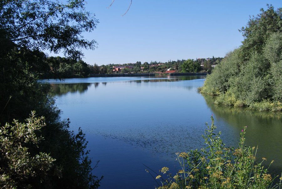 El Ayuntamiento de Torrelodones presentará un recurso contra el derribo de la presa de Peñascales 3