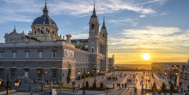 Diez razones para vivir Madrid en verano 10