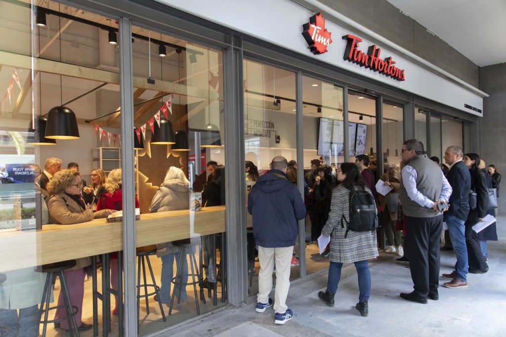 IFEMA MADRID inaugura su Avenida de la Gastronomía con 32 establecimientos 1