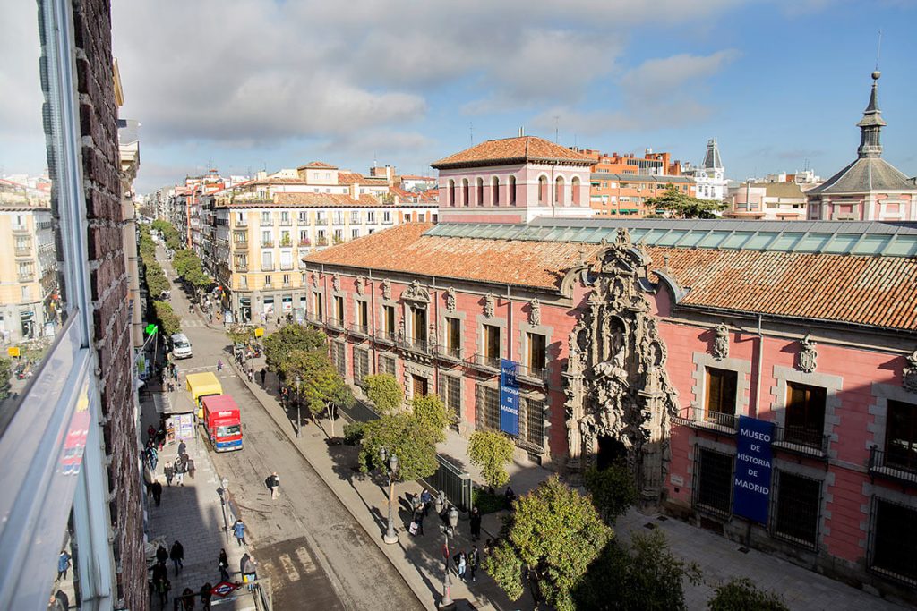 Cinco destinos de compras en Madrid para exprimir el Black Friday 2