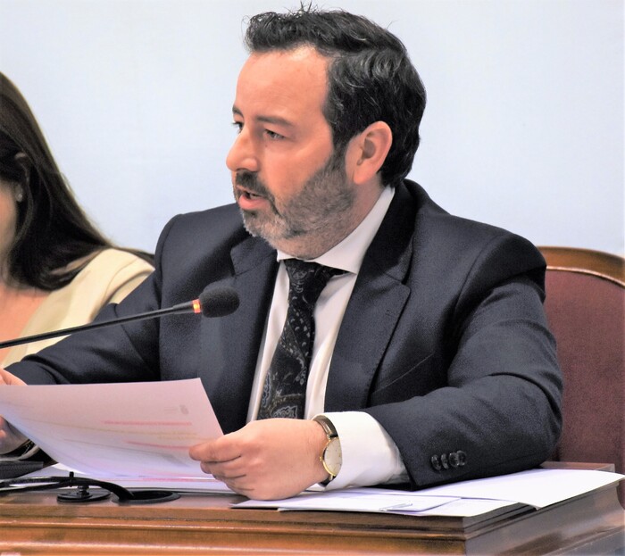 aprobación de los presupuestos 2024 Villaviciosa