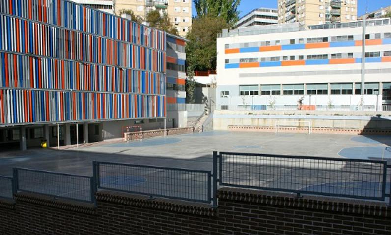 Descubre los mejores colegios de la Comunidad de Madrid este 2024 5