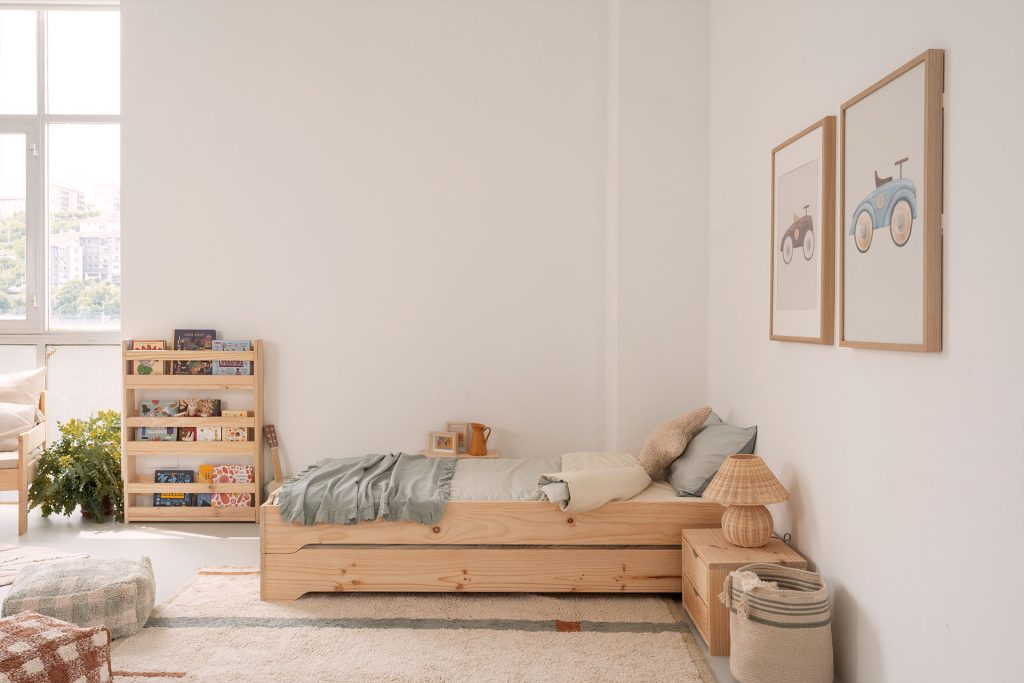 Aprovecha las rebajas y compra tu cama Montessori 11