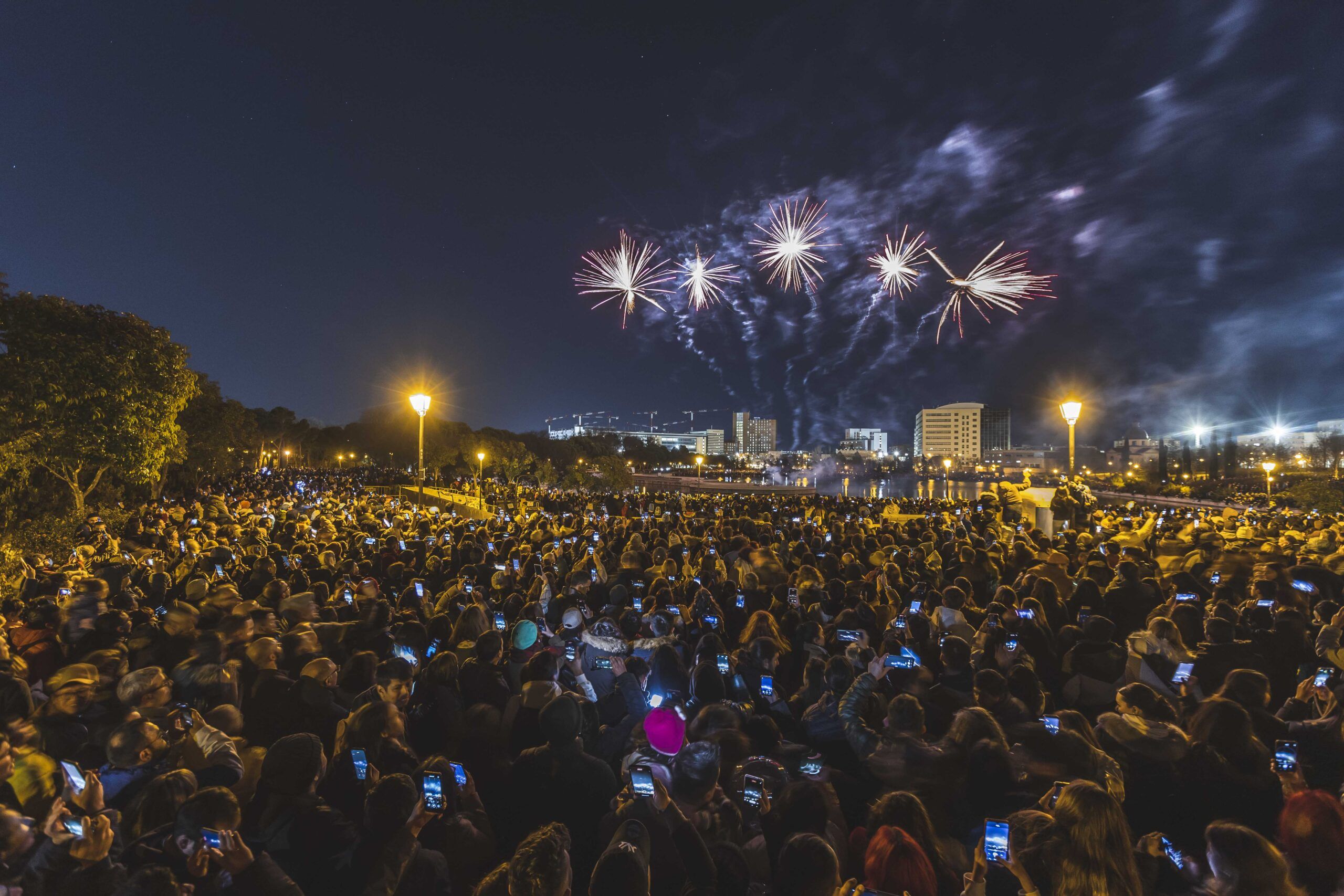 Año Nuevo Chino 2024: así se celebra en Madrid el 'Año del Dragón' 10