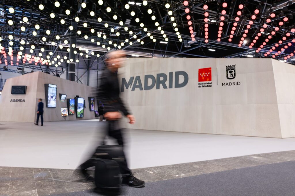 Un paseo por el stand de Madrid en Fitur 2024 5