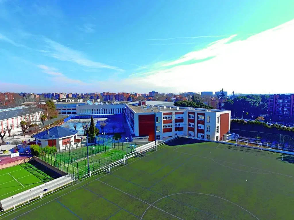 Descubre los mejores colegios de la Comunidad de Madrid este 2024 4