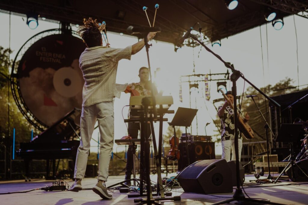 Andrés Coll: «La música es una forma magnífica de mostrar las semejanzas entre culturas» 4